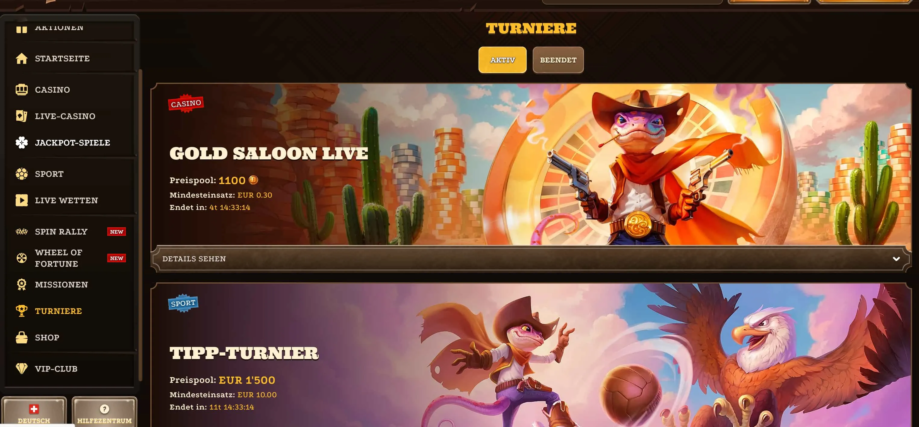 Lizaro Casino Bonus – Wie gut ist das Willkommensangebot wirklich? Lizaro Casino Bonus – Wie gut ist das Willkommensangebot wirklich?